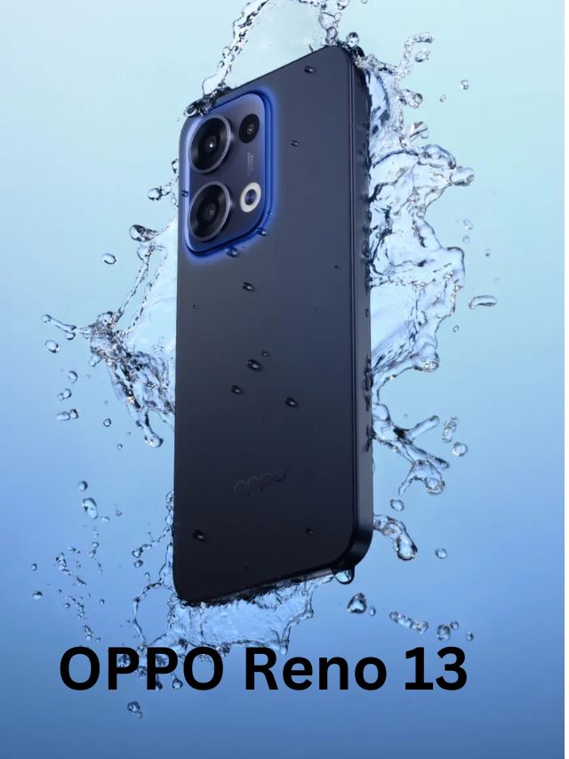 Oppo Reno 13 Pro MediaTek Dimensity 8350 प्रोसेसर के साथ भारत में साल की शुरुआत में हुआ लॉन्च