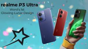 Realme P3 Ultra 5G specifications