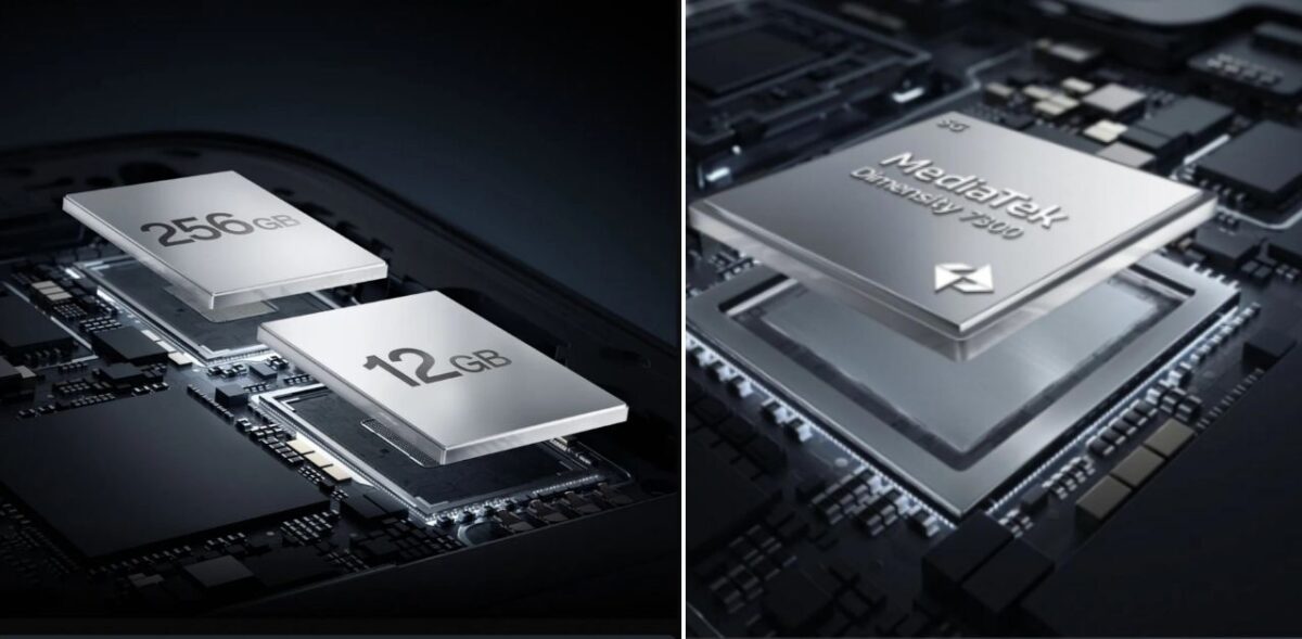 Oppo F29 Pro features