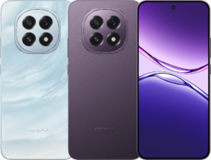 Oppo F29 Pro features