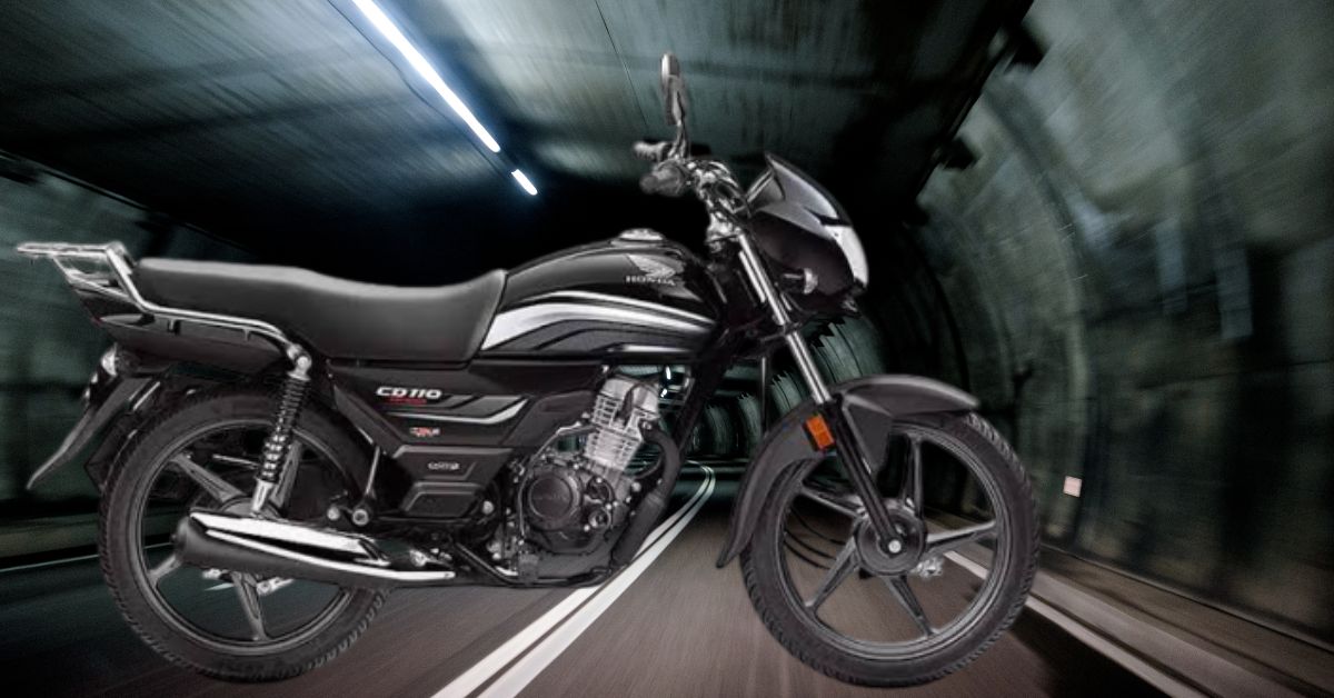 Honda CD 110 Dream