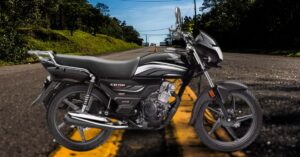 Honda CD 110 Dream